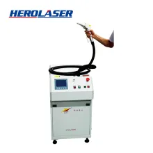 1000W 1500W 2000W 3000W Handheld Laser Welding Machine